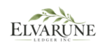 elvarune ledger logo transparent 200x94